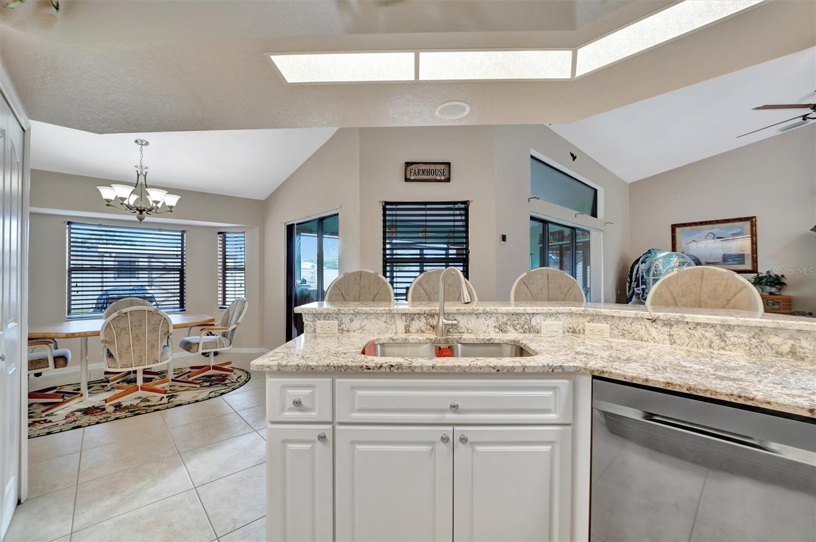 PORT CHARLOTTE SEC 015 - Residential