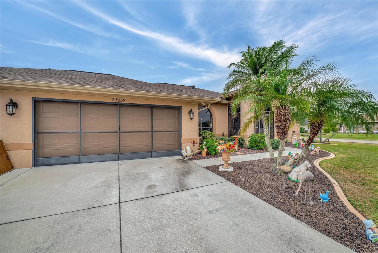 PORT CHARLOTTE SEC 015 - Residential