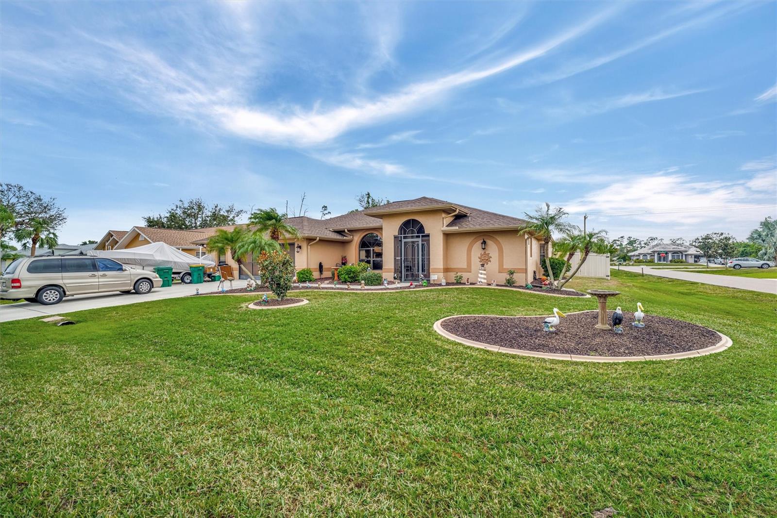 PORT CHARLOTTE SEC 015 - Residential