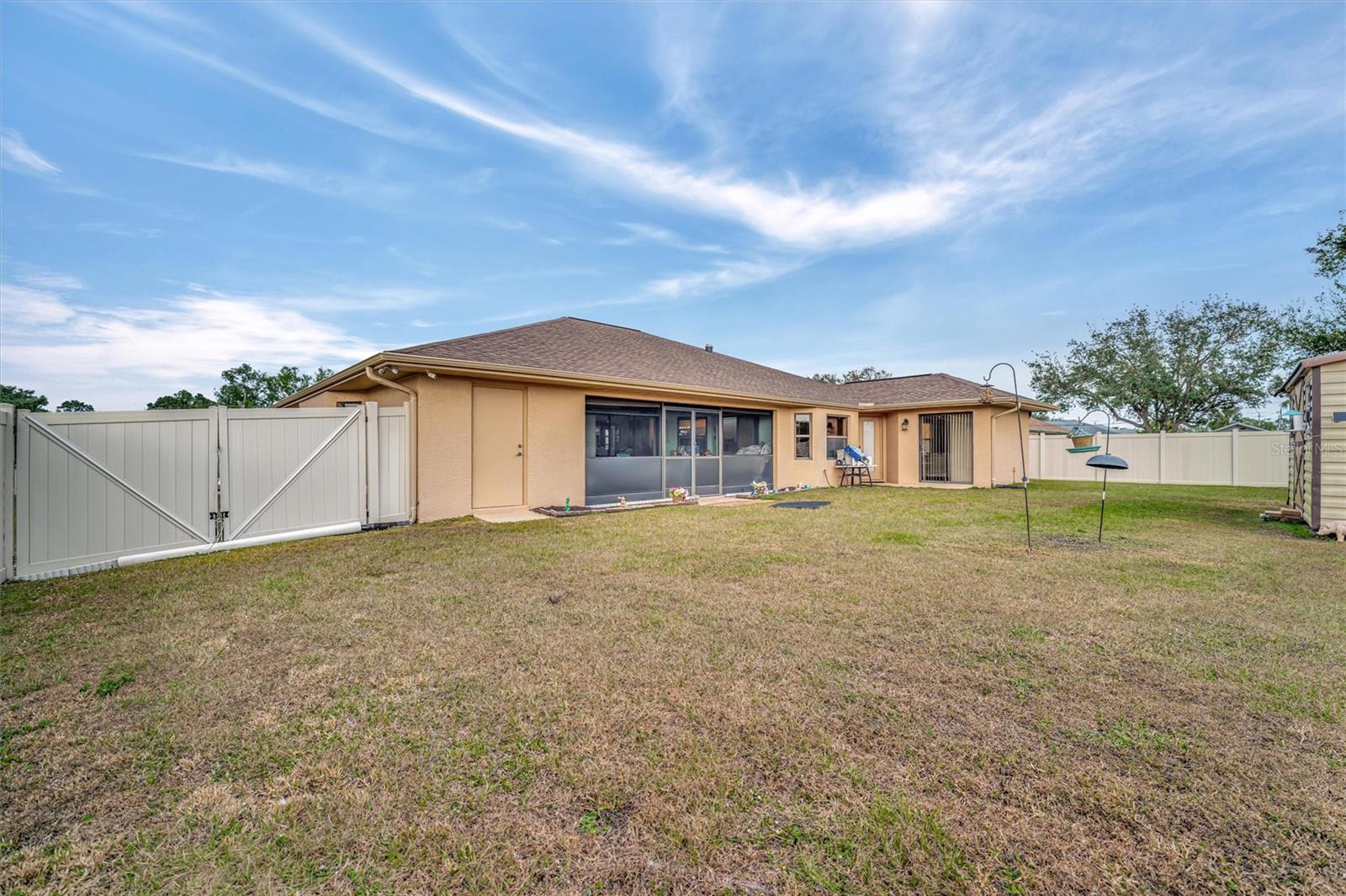 PORT CHARLOTTE SEC 015 - Residential