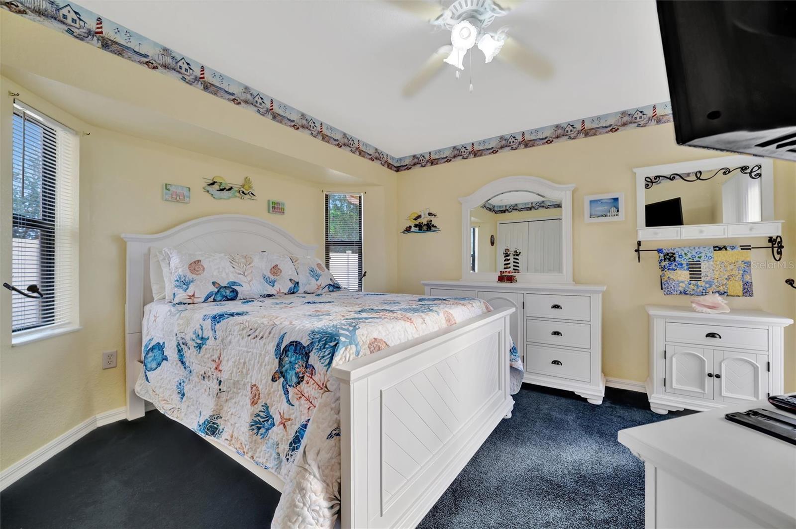 PORT CHARLOTTE SEC 015 - Residential