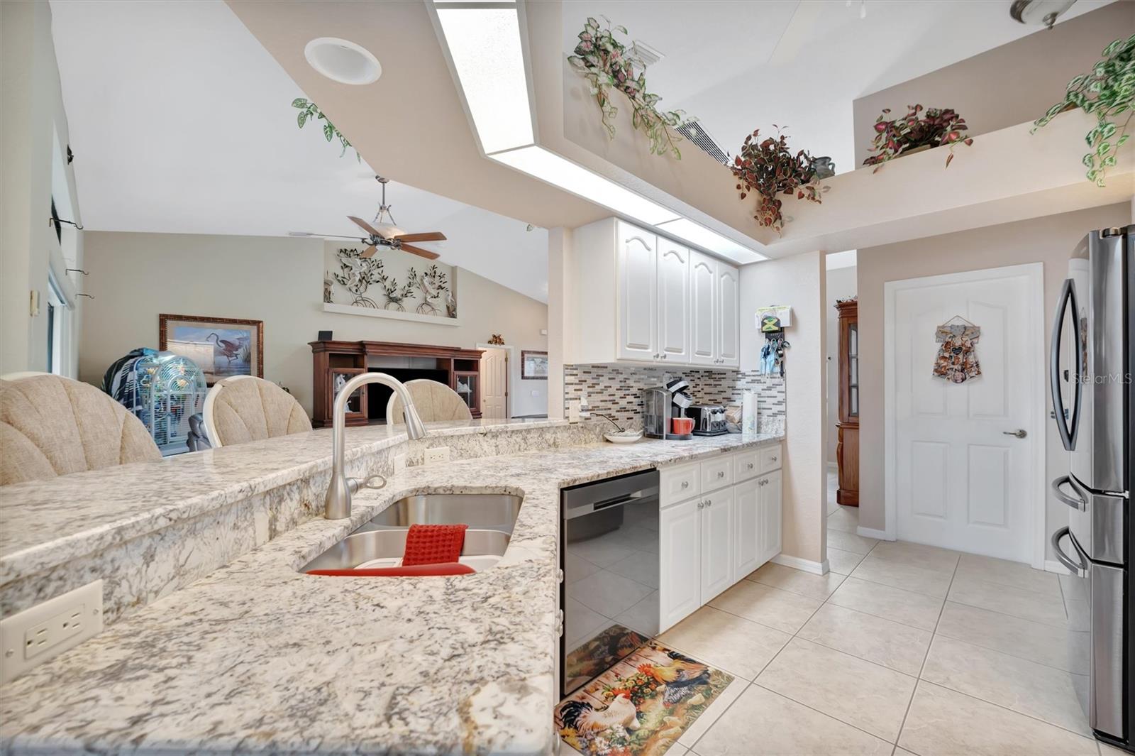 PORT CHARLOTTE SEC 015 - Residential