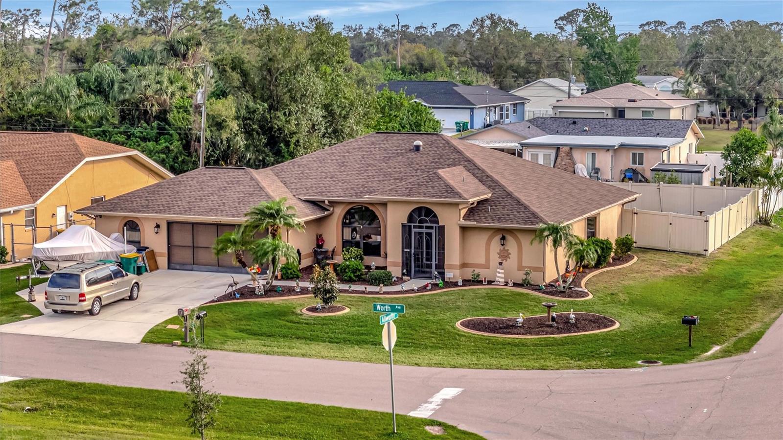 PORT CHARLOTTE SEC 015 - Residential