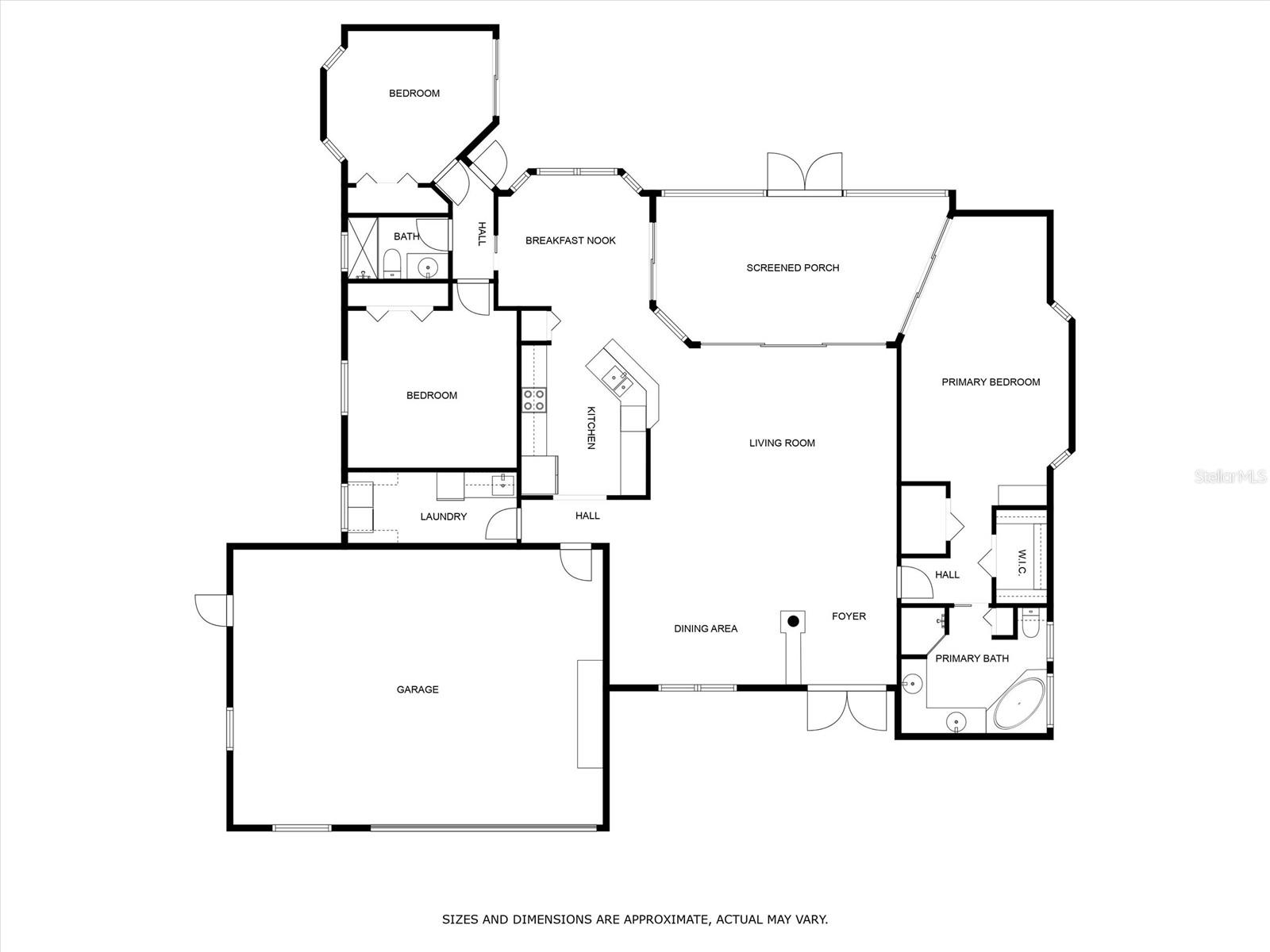 PORT CHARLOTTE SEC 015 - Residential