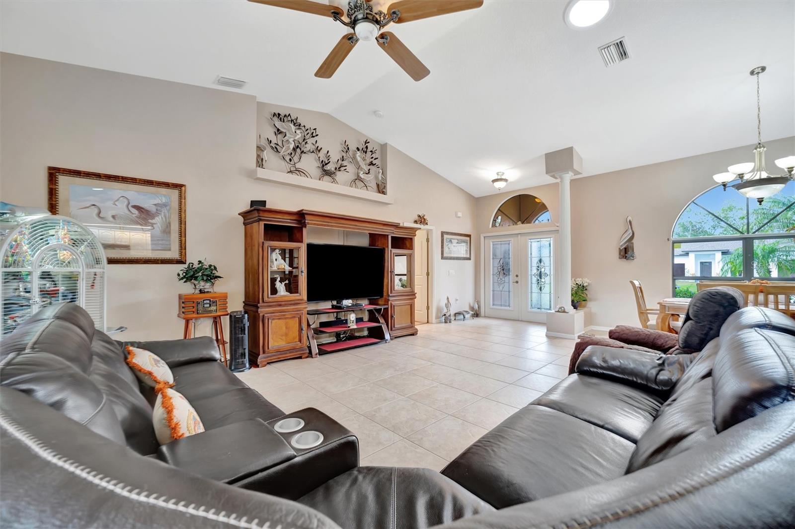 PORT CHARLOTTE SEC 015 - Residential