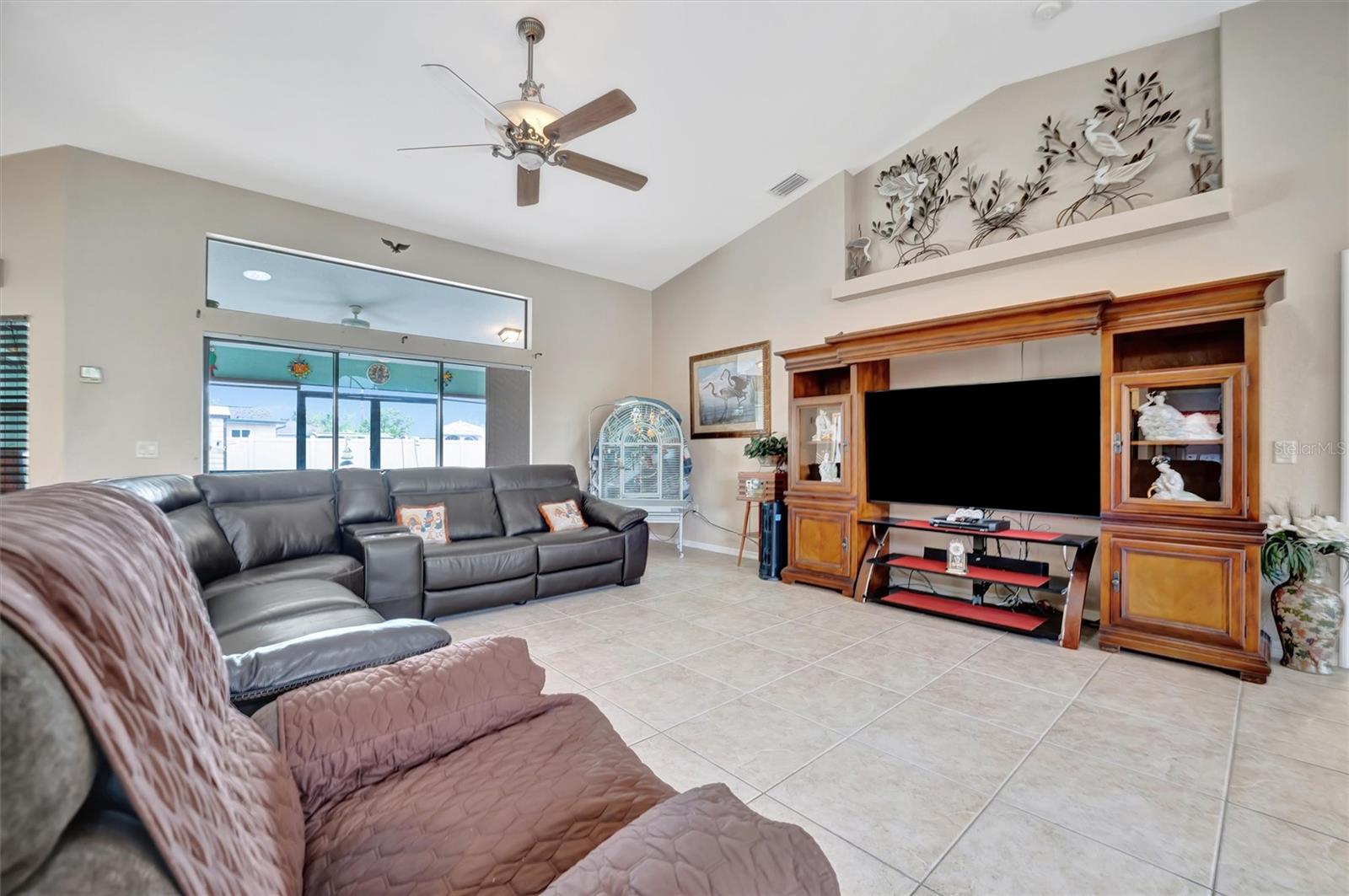 PORT CHARLOTTE SEC 015 - Residential