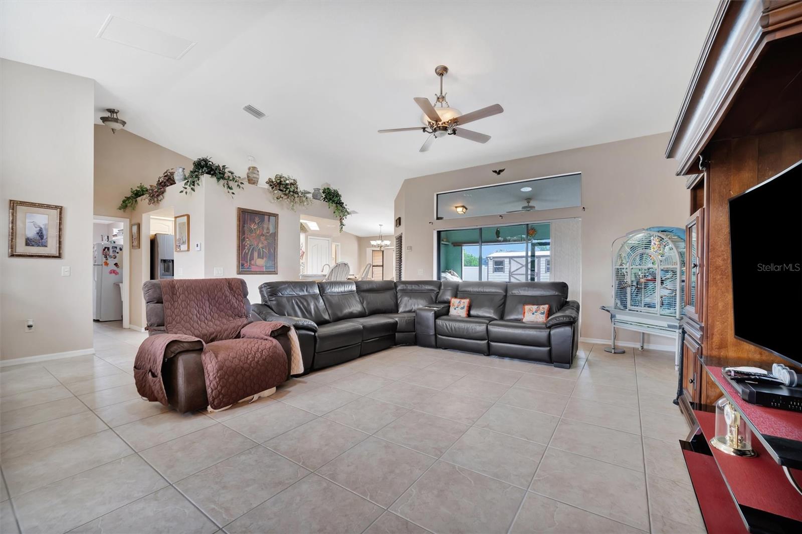 PORT CHARLOTTE SEC 015 - Residential