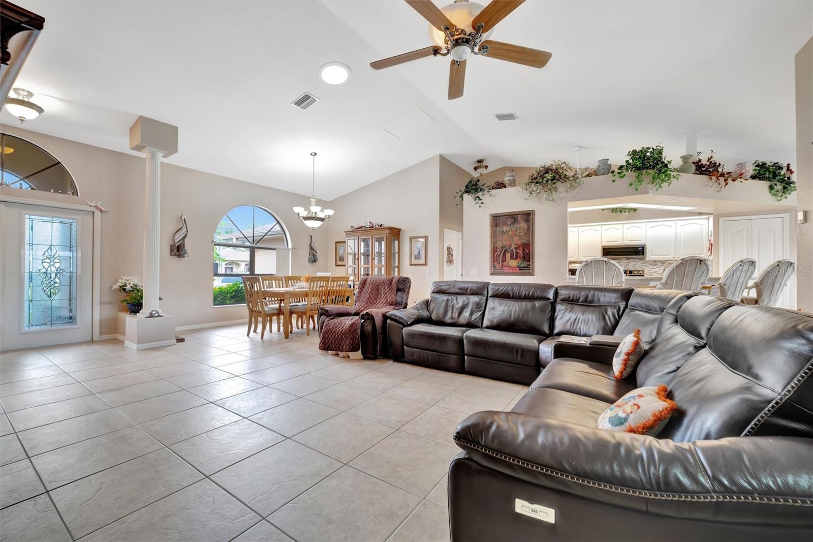 PORT CHARLOTTE SEC 015 - Residential