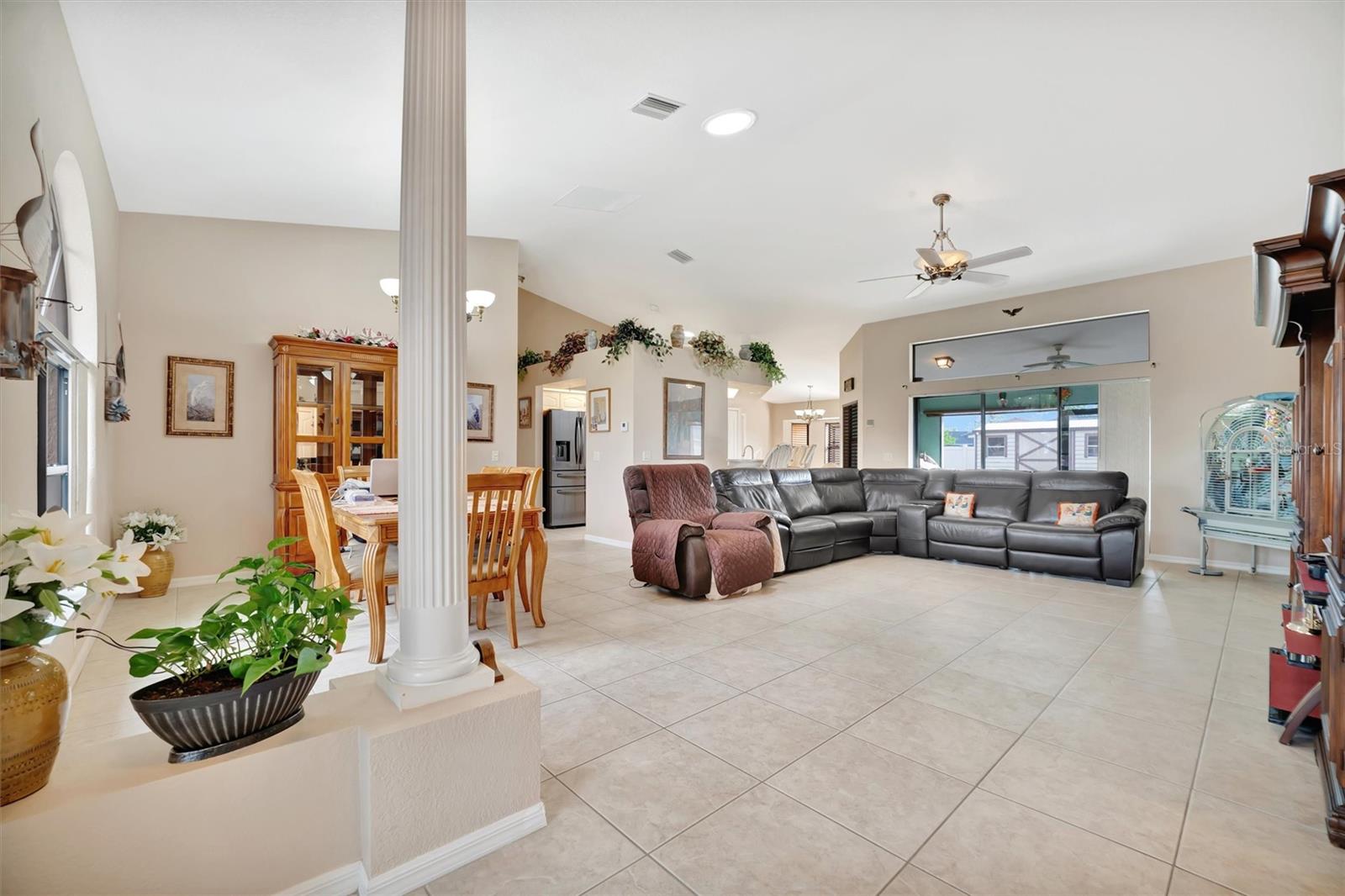 PORT CHARLOTTE SEC 015 - Residential