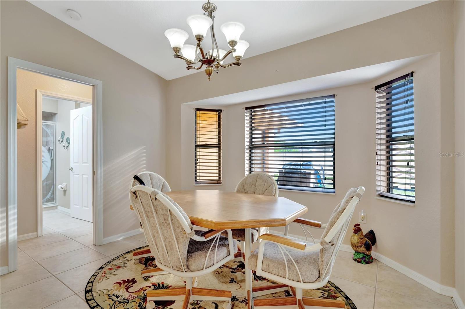 PORT CHARLOTTE SEC 015 - Residential