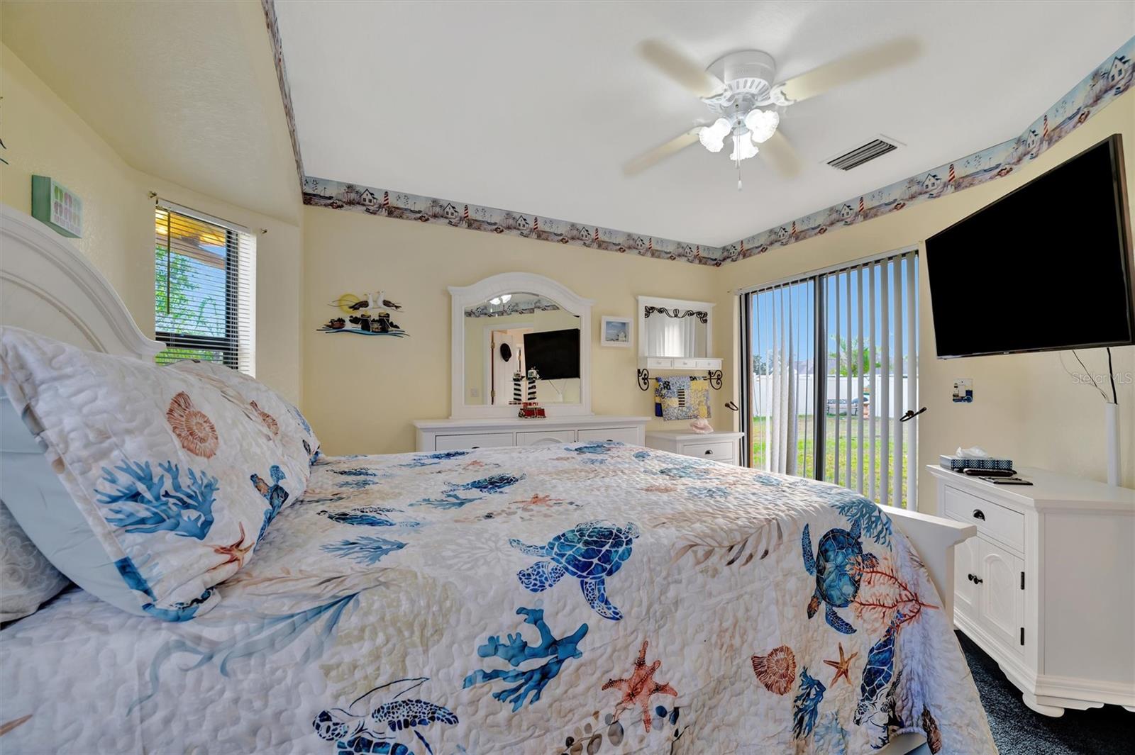 PORT CHARLOTTE SEC 015 - Residential