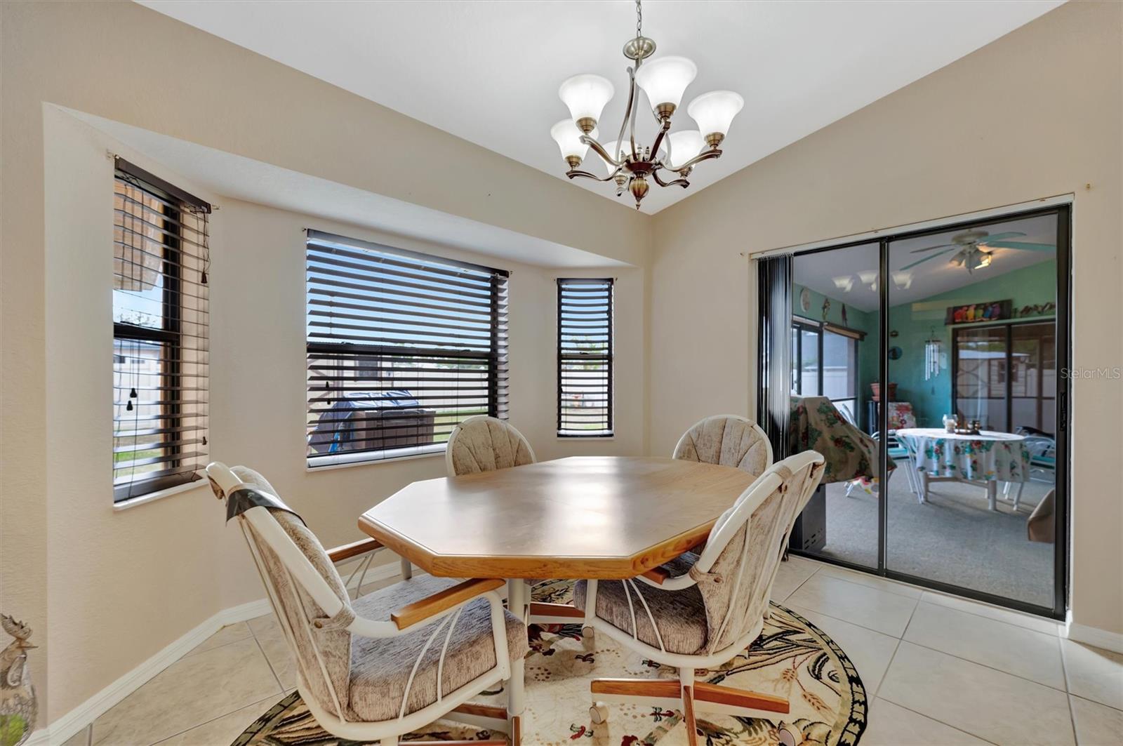 PORT CHARLOTTE SEC 015 - Residential