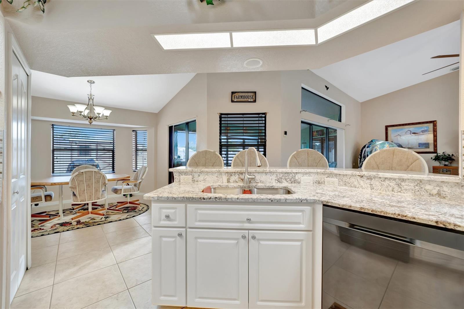 PORT CHARLOTTE SEC 015 - Residential