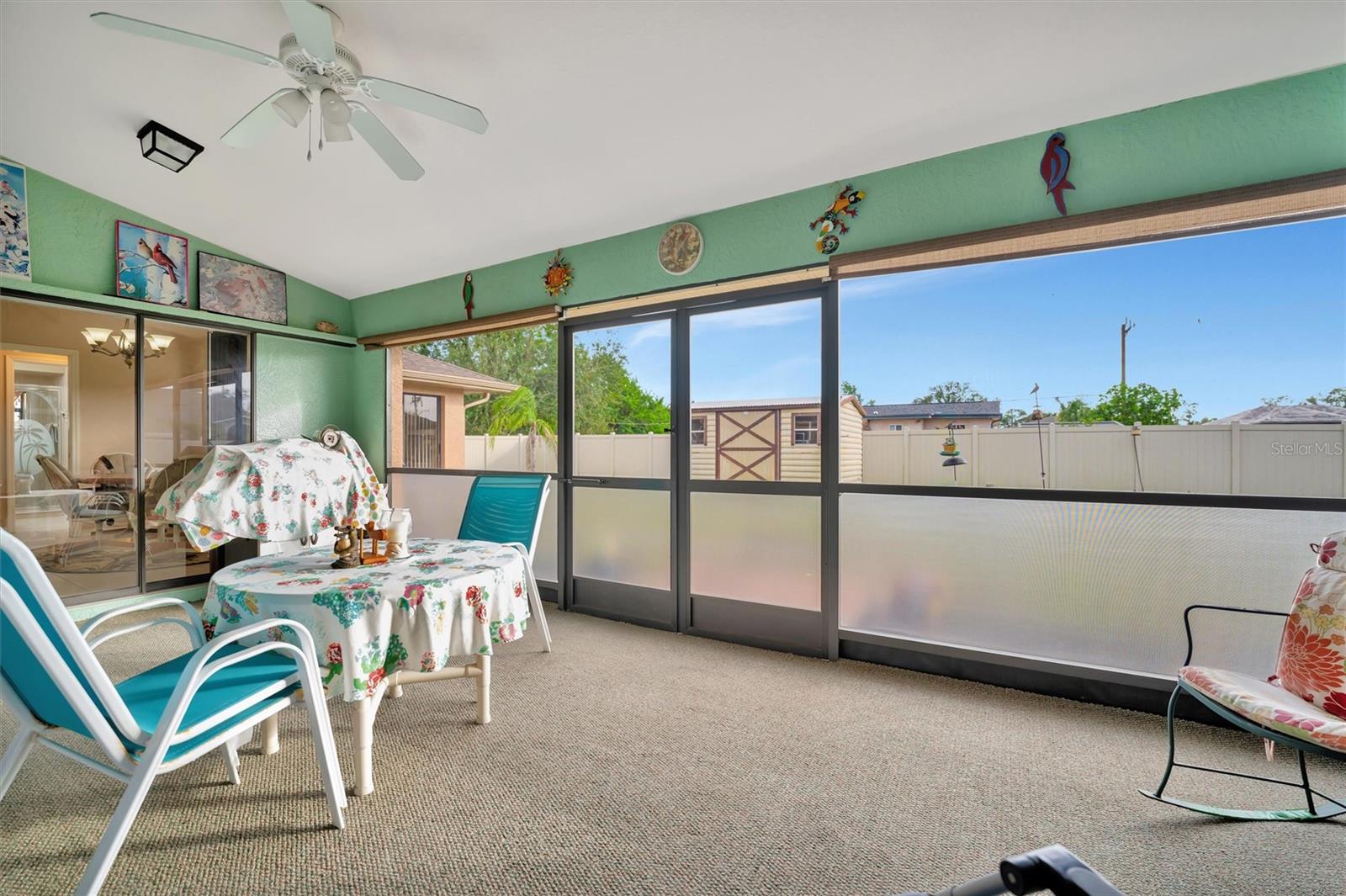 PORT CHARLOTTE SEC 015 - Residential