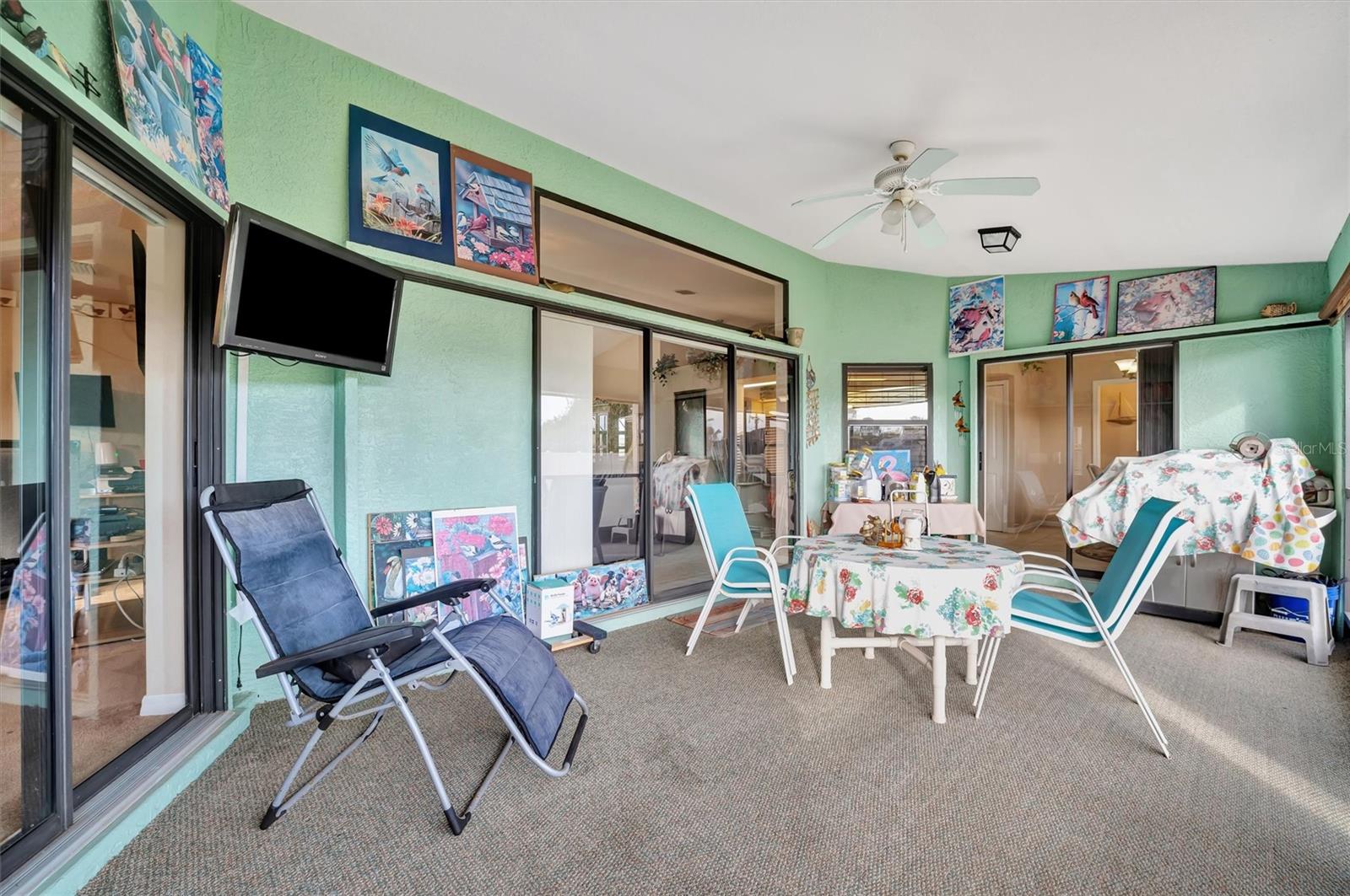 PORT CHARLOTTE SEC 015 - Residential