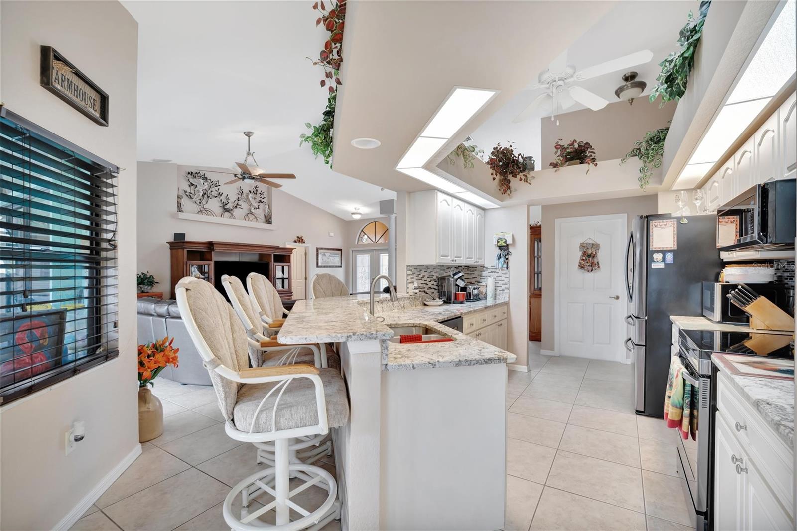 PORT CHARLOTTE SEC 015 - Residential