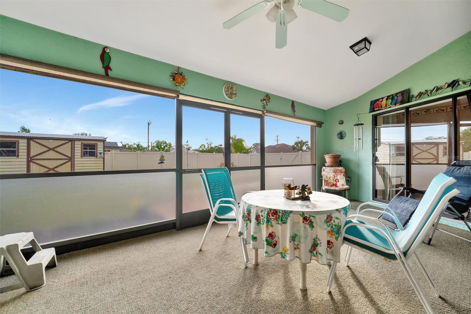 PORT CHARLOTTE SEC 015 - Residential
