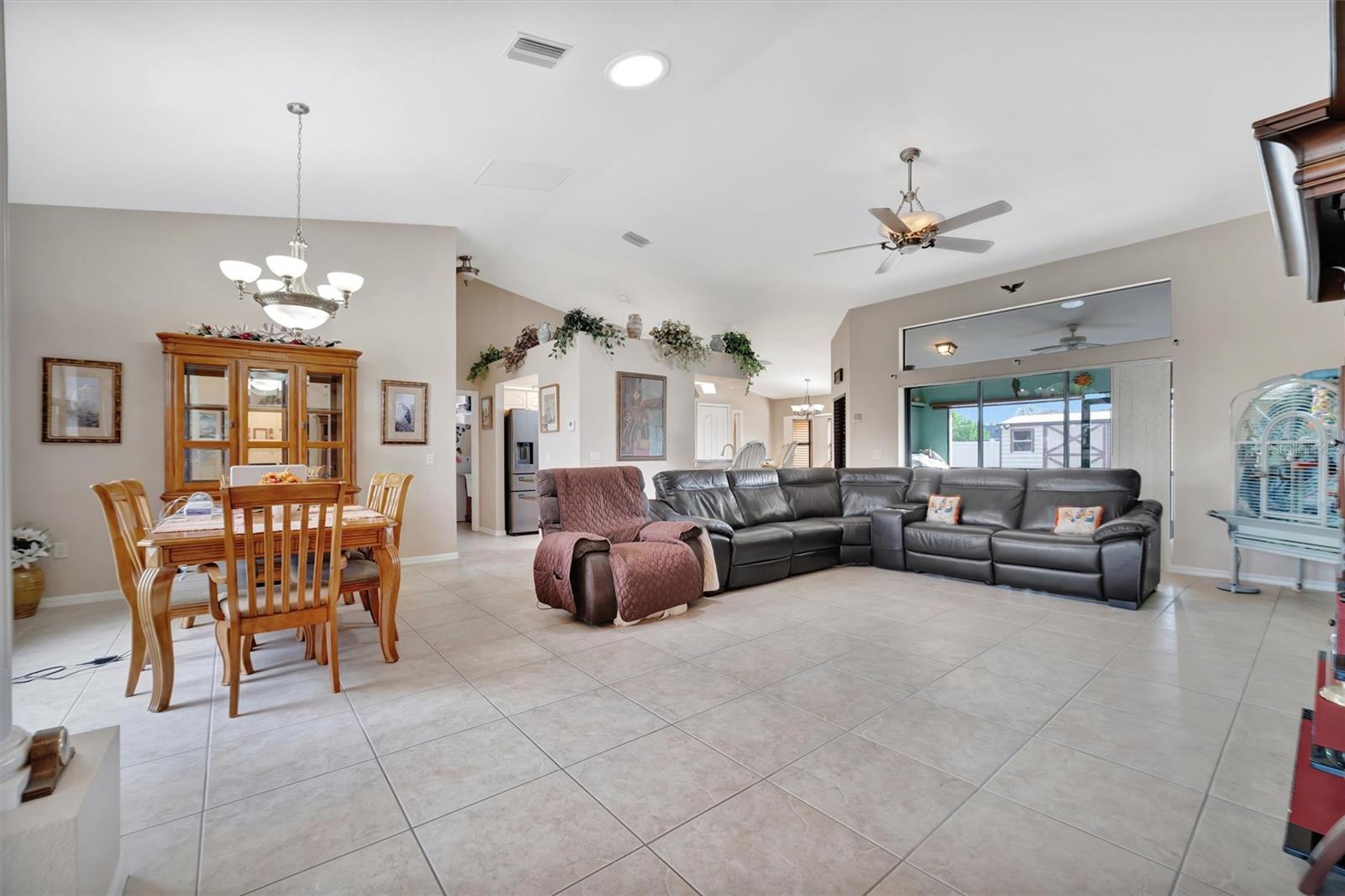 PORT CHARLOTTE SEC 015 - Residential