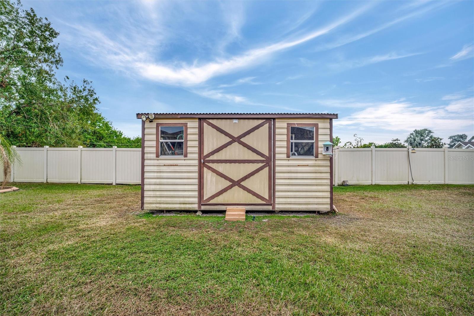 PORT CHARLOTTE SEC 015 - Residential