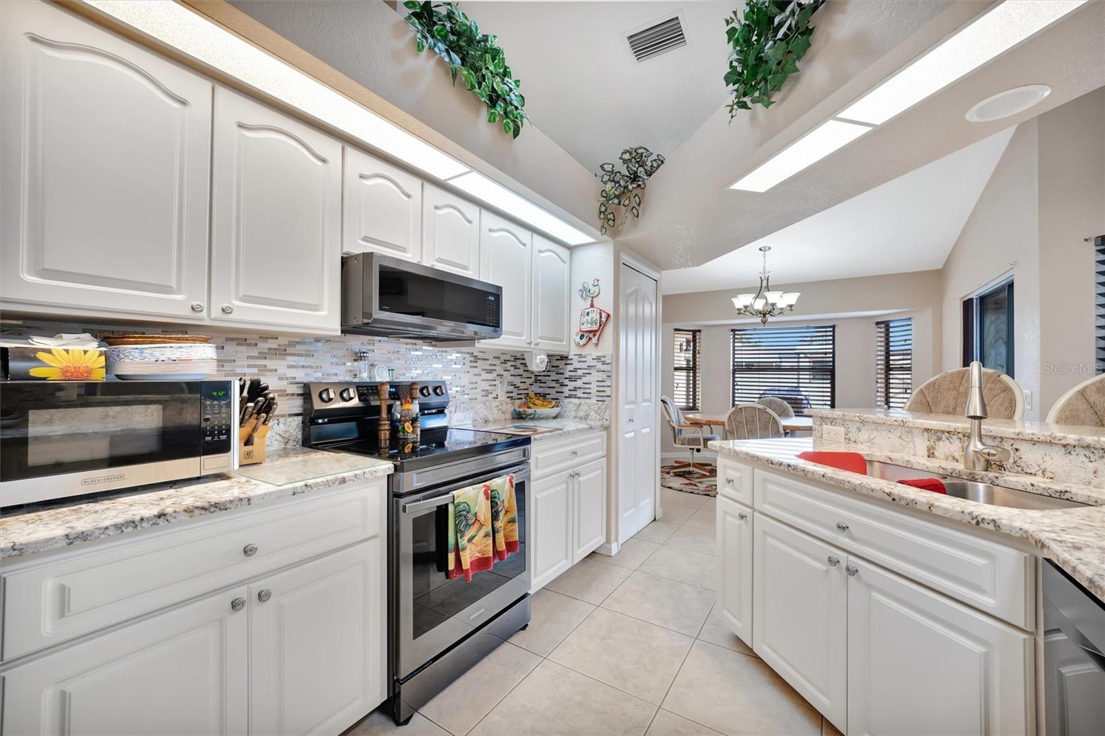 PORT CHARLOTTE SEC 015 - Residential