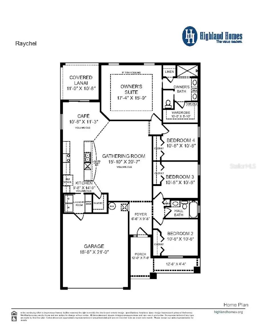 GENEVA LANDINGS - Residential