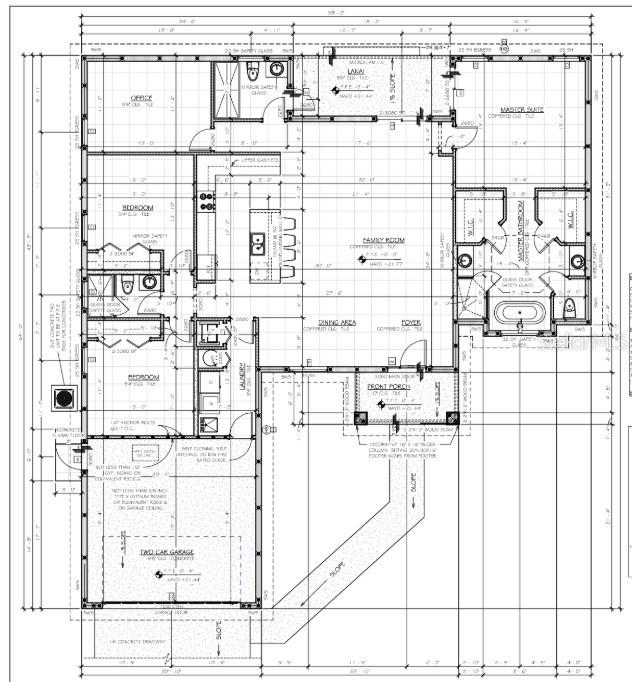 PORT CHARLOTTE SUB 09 - Residential