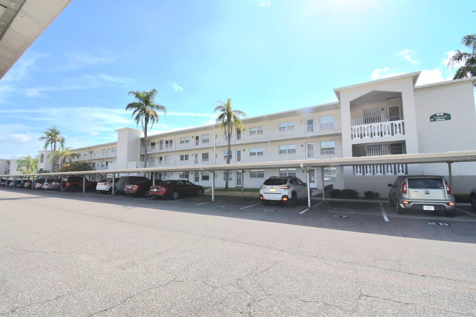 HEATHER LAKE APTS CONDO - Residential
