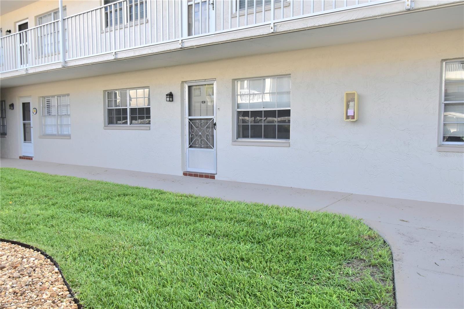 HEATHER LAKE APTS CONDO - Residential