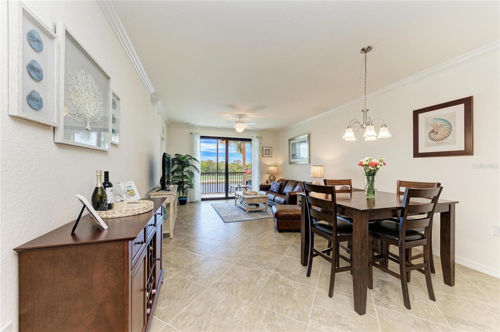 LAKEWOOD NATIONAL - Residential