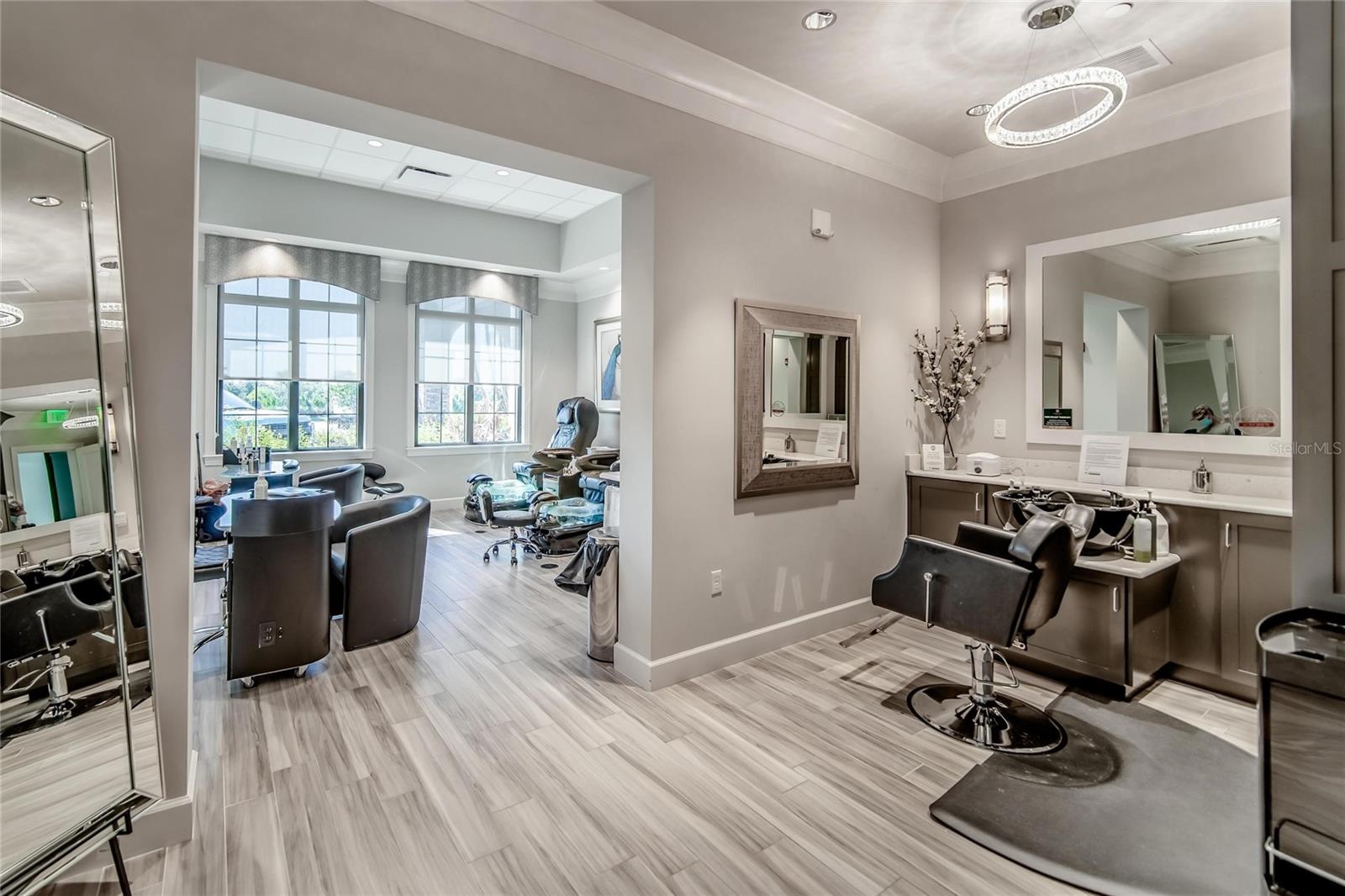 LAKEWOOD NATIONAL - Residential