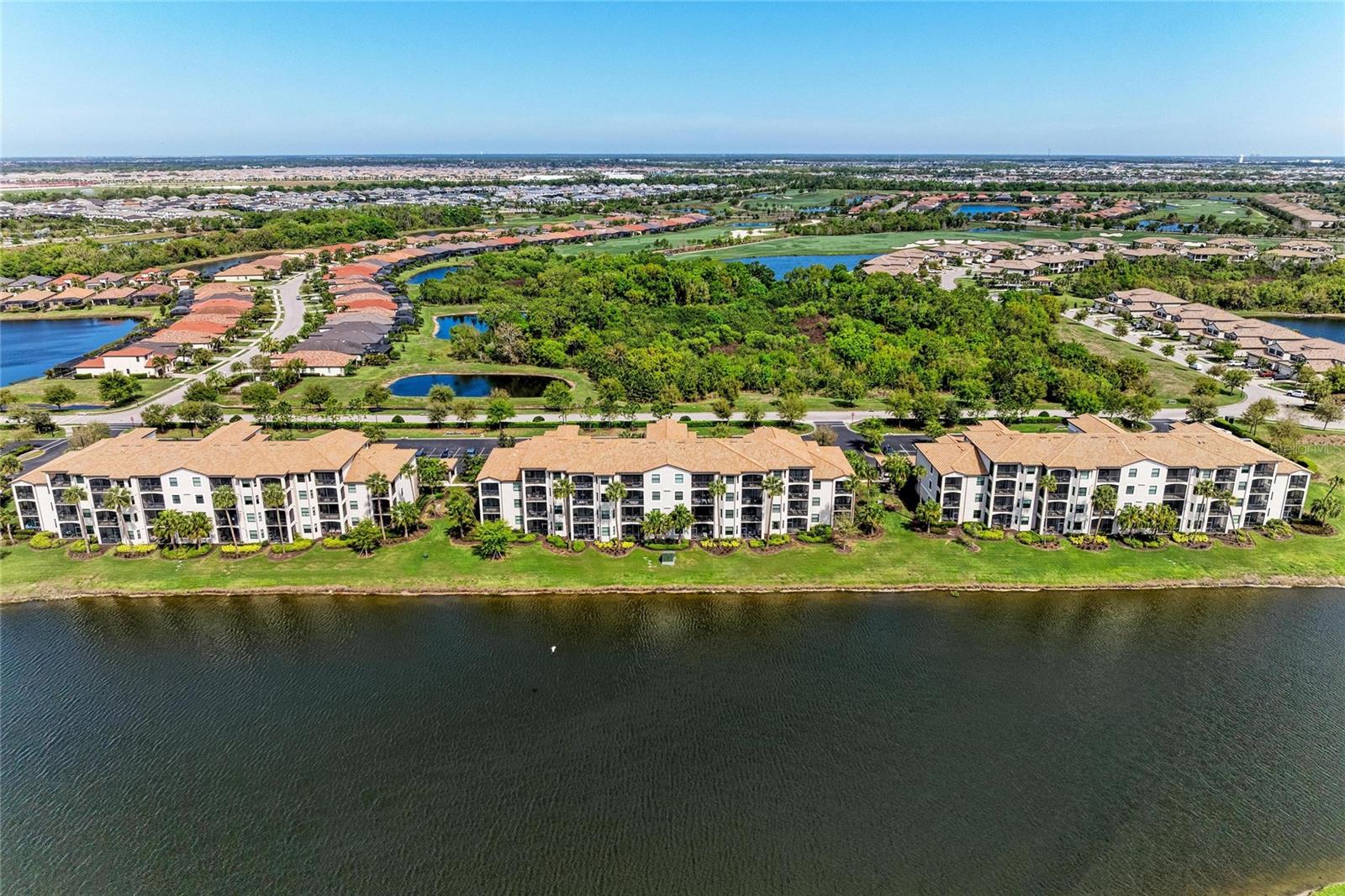 LAKEWOOD NATIONAL - Residential