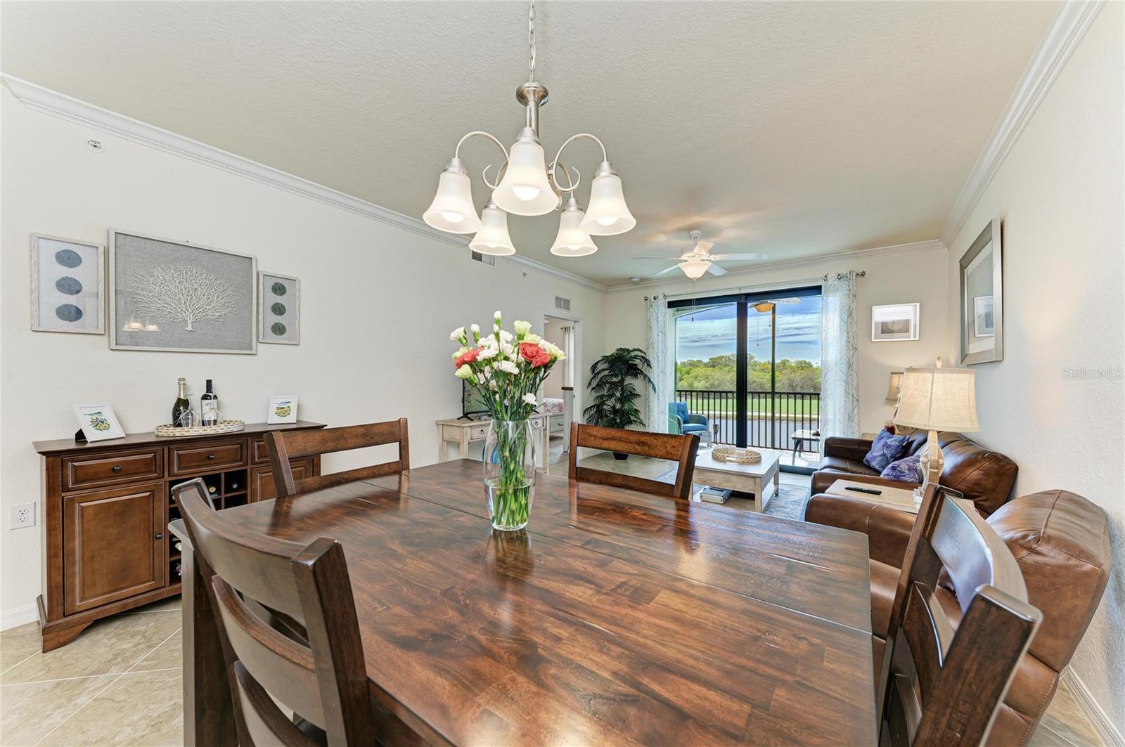 LAKEWOOD NATIONAL - Residential