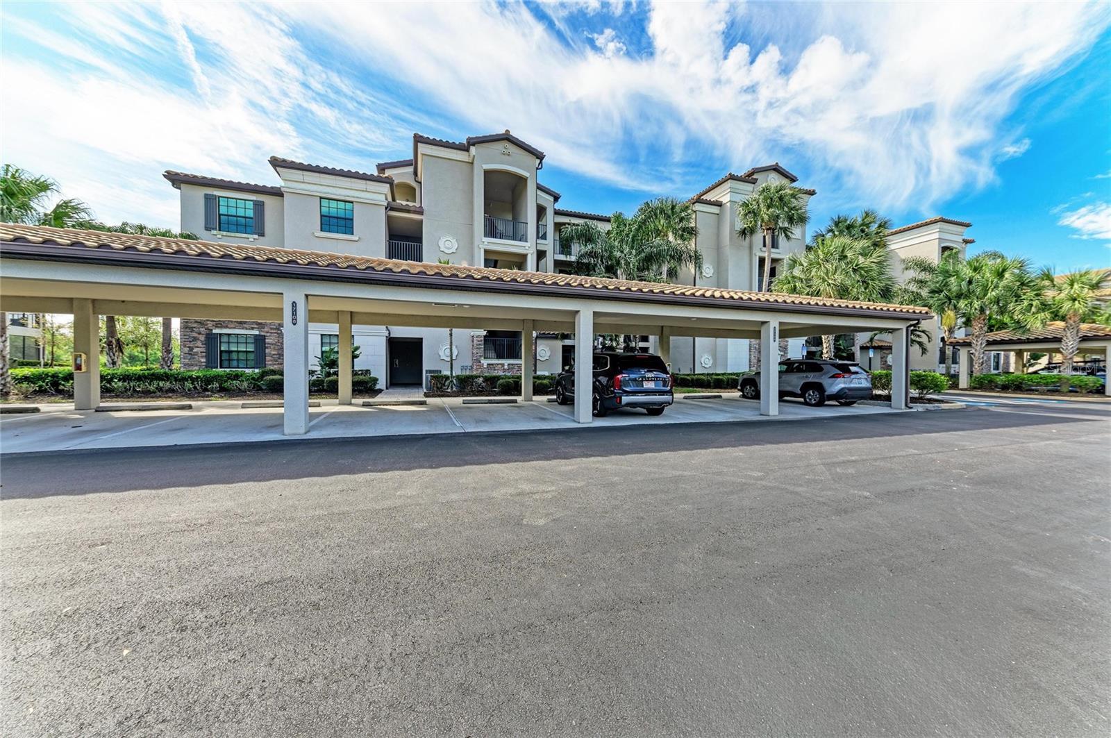 LAKEWOOD NATIONAL - Residential