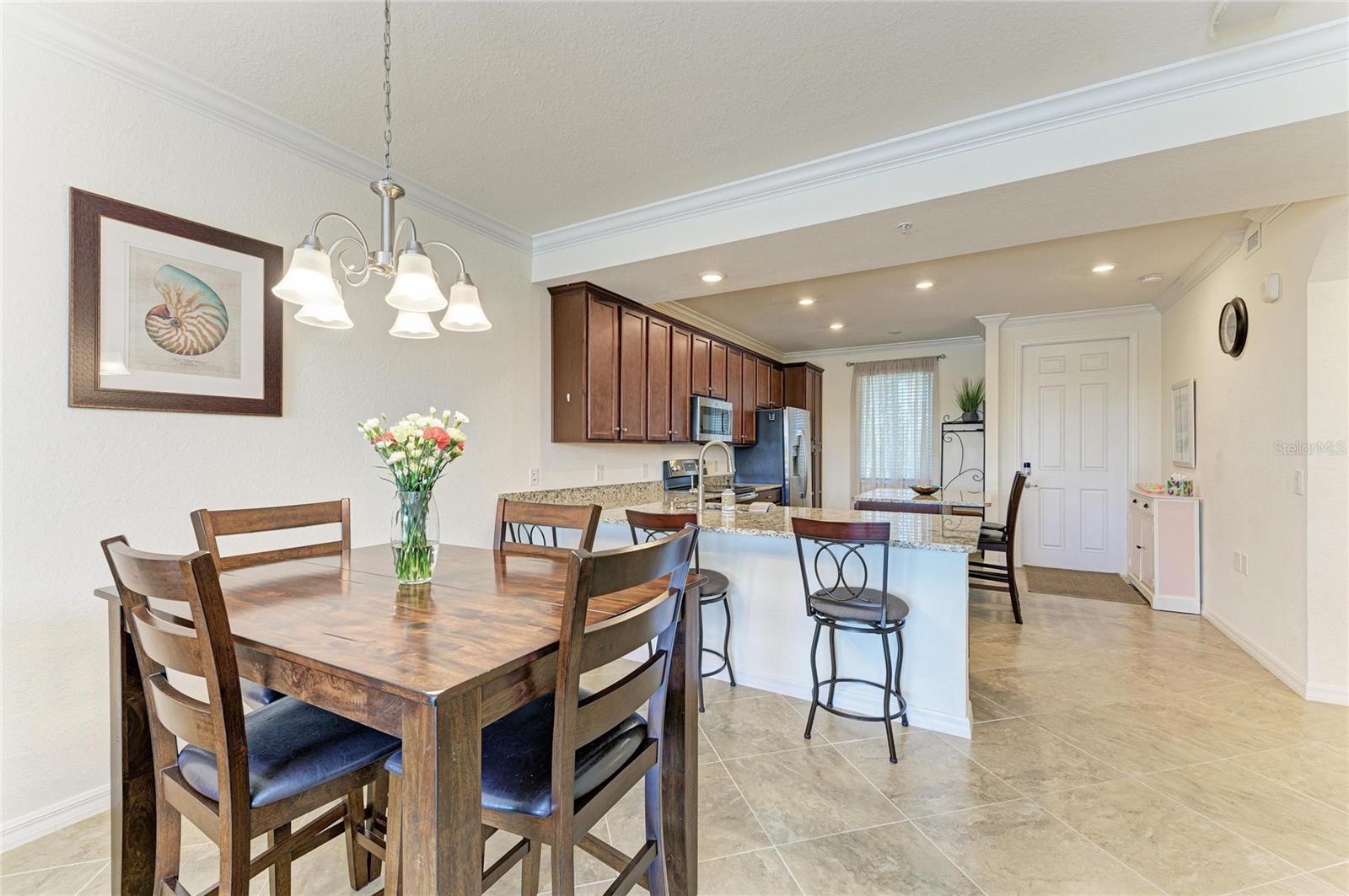 LAKEWOOD NATIONAL - Residential