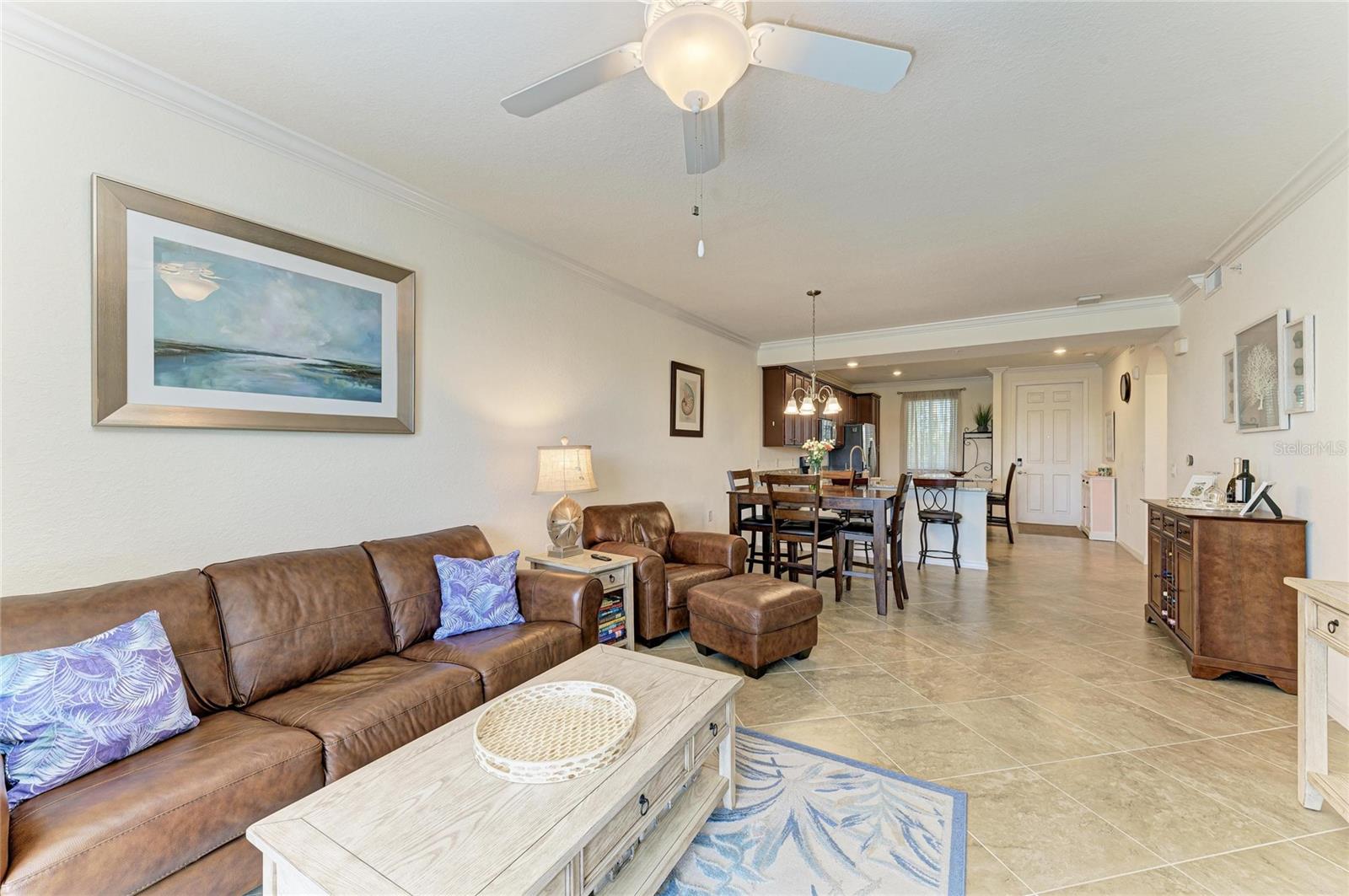LAKEWOOD NATIONAL - Residential