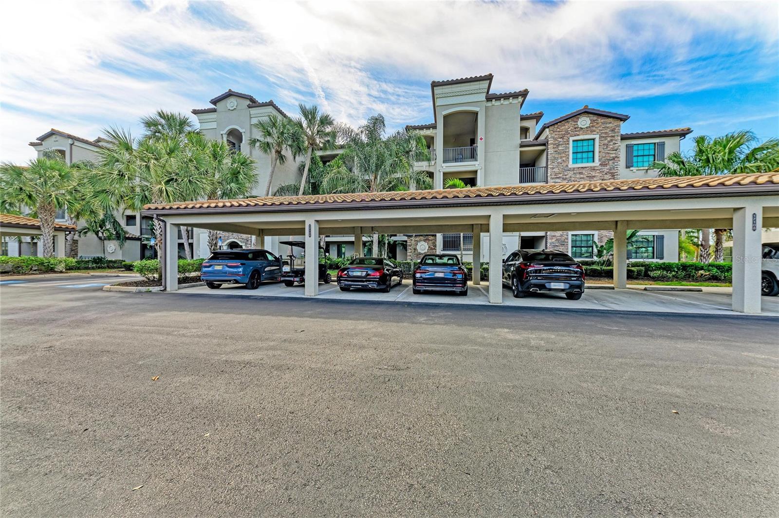 LAKEWOOD NATIONAL - Residential