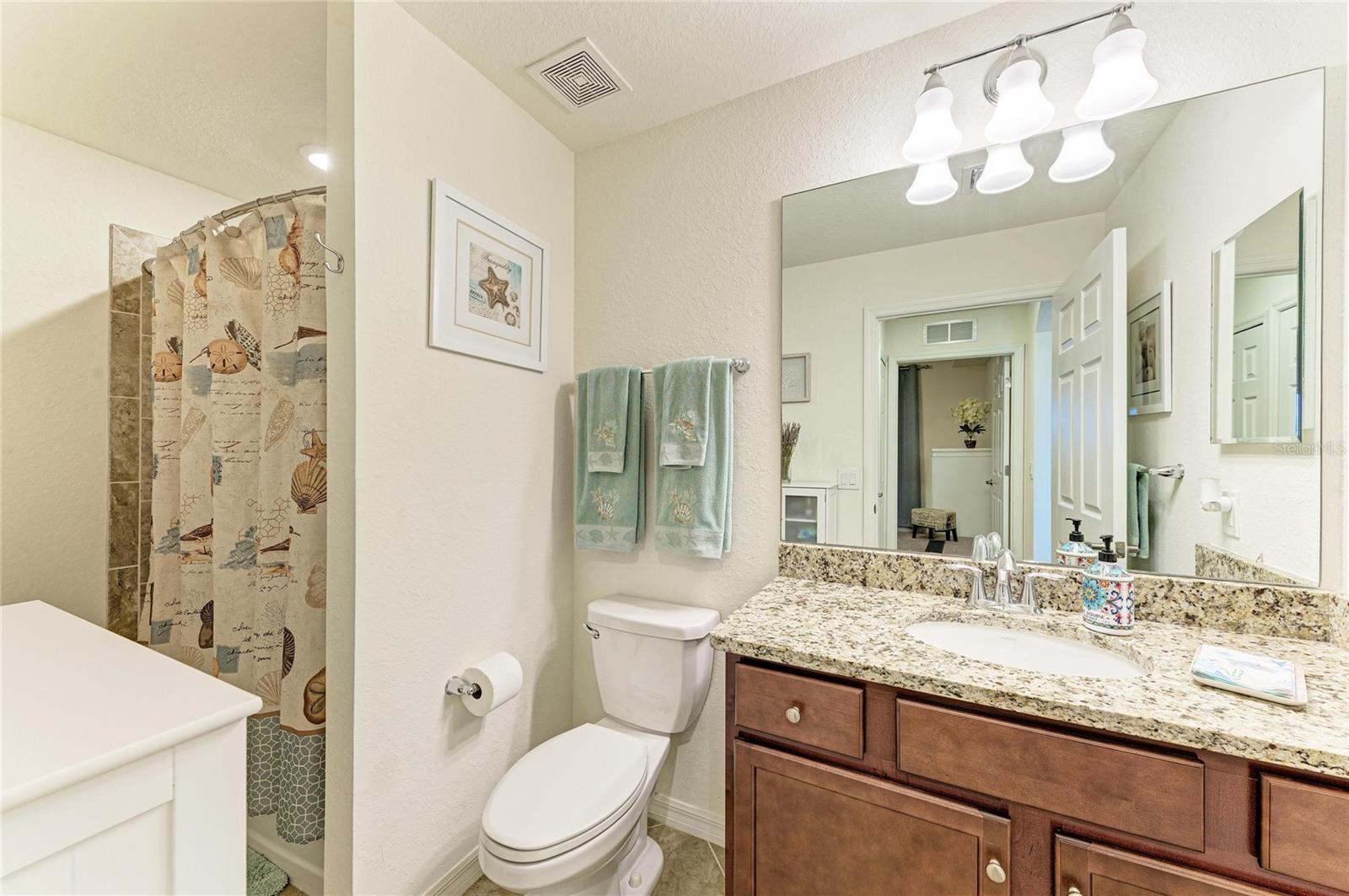 LAKEWOOD NATIONAL - Residential
