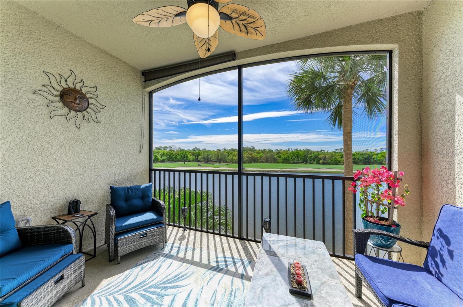 LAKEWOOD NATIONAL - Residential