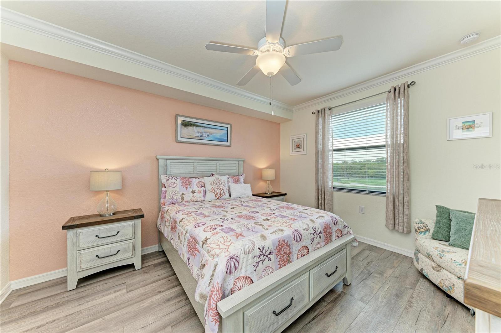 LAKEWOOD NATIONAL - Residential