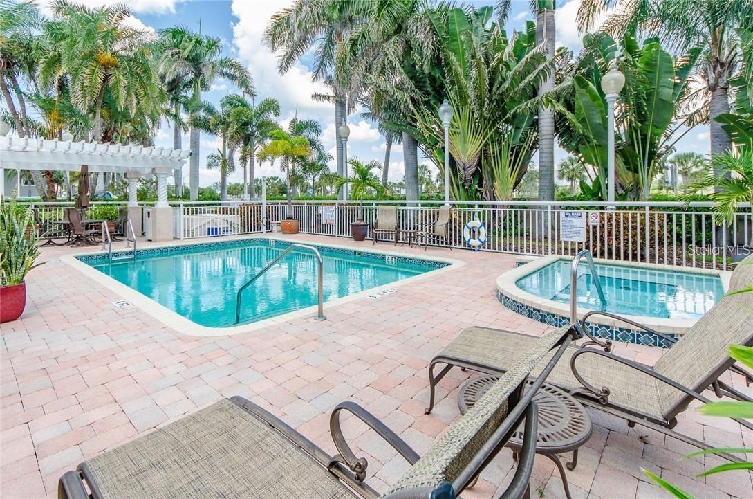 BELLA PLAYA TWNHMS - Residential