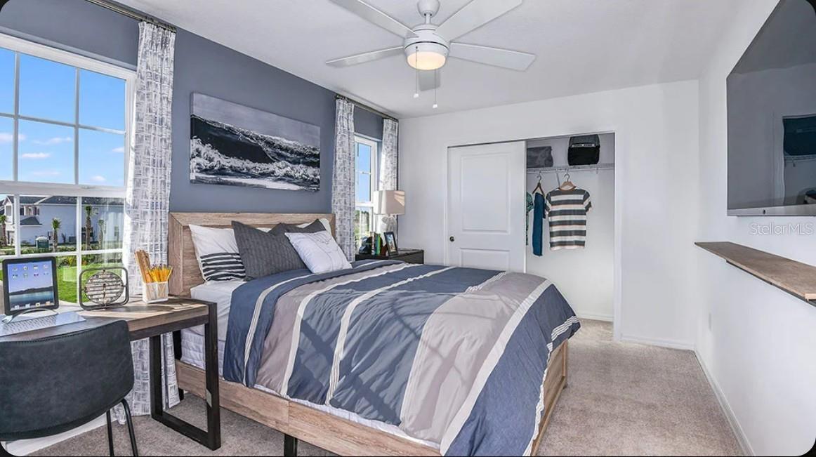 COVE AT COASTERRA - Residential