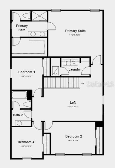 COVE AT COASTERRA - Residential
