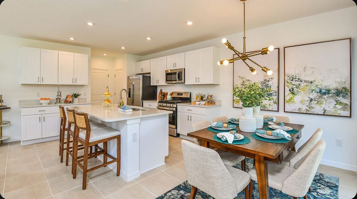 COVE AT COASTERRA - Residential