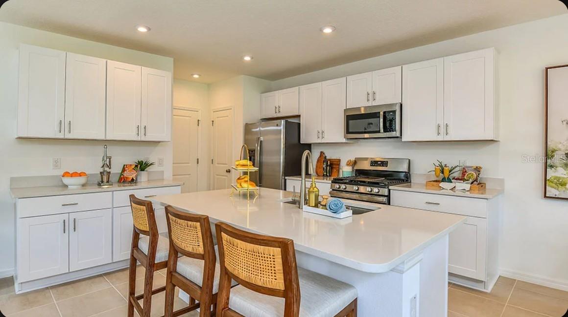 COVE AT COASTERRA - Residential