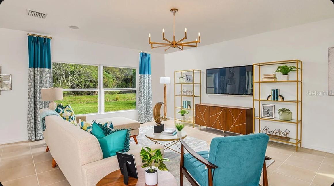 COVE AT COASTERRA - Residential