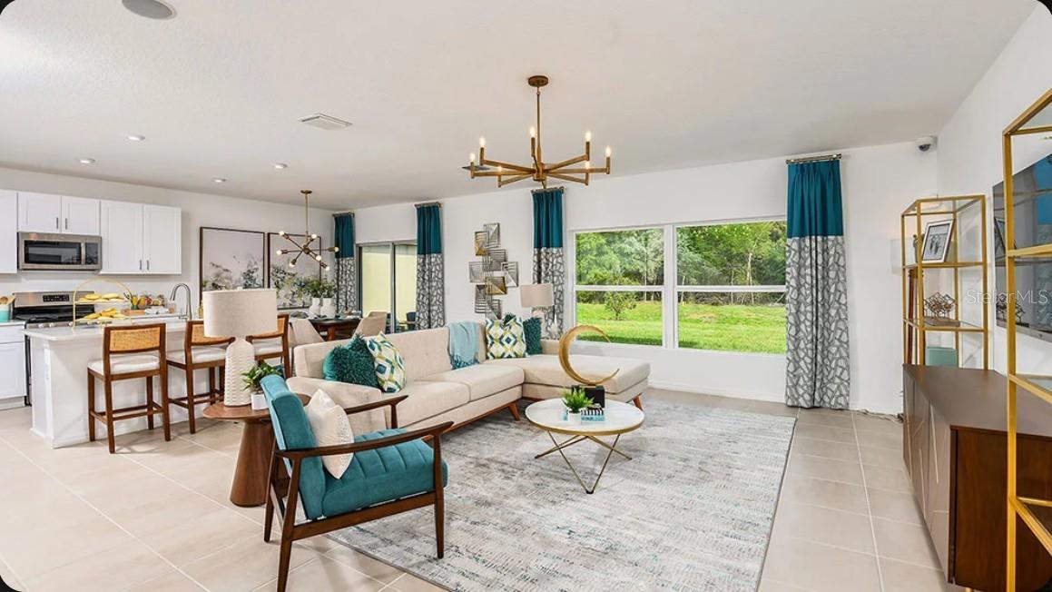 COVE AT COASTERRA - Residential