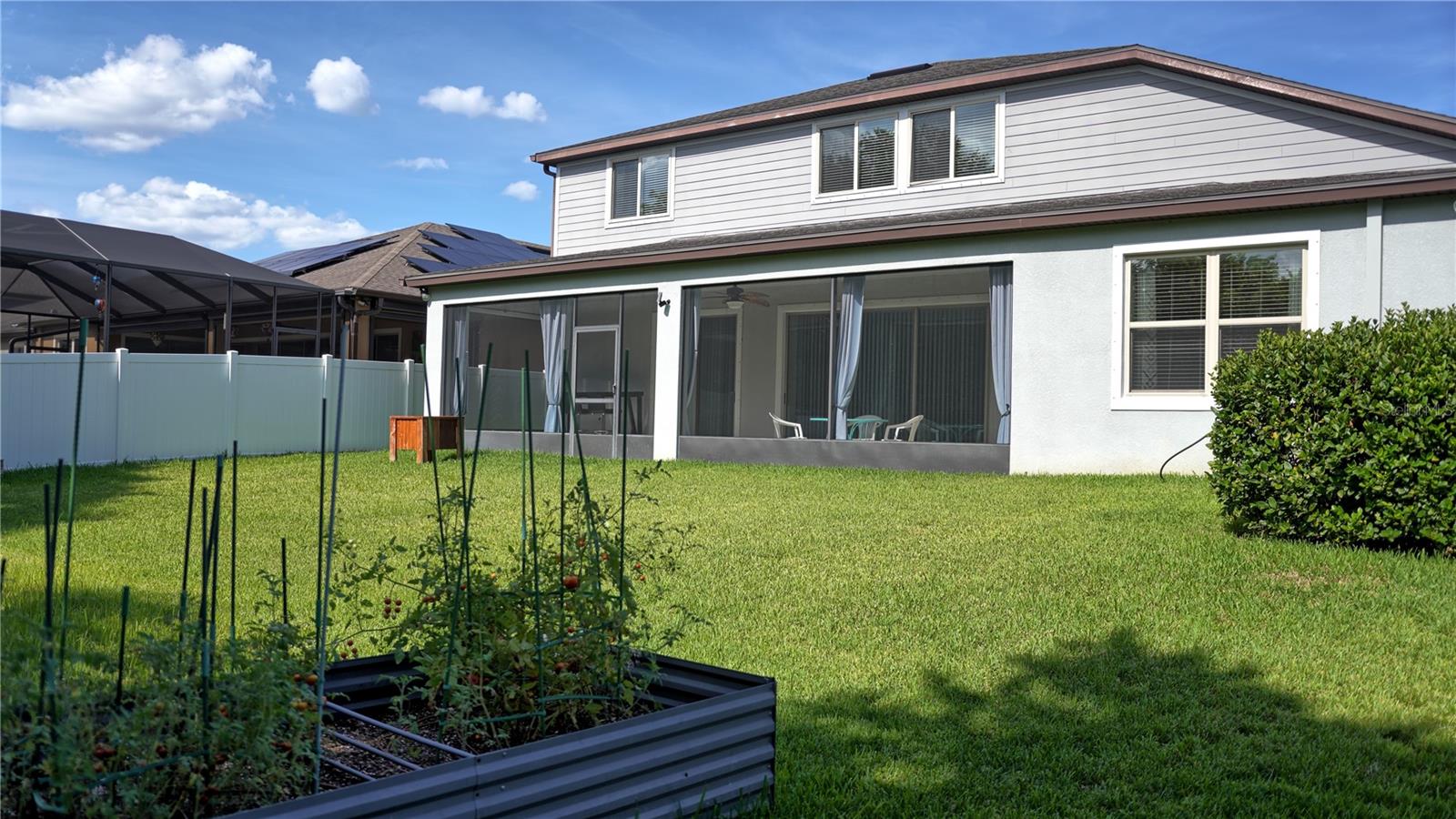 SOUTH FORK TR O PH 2 - Residential