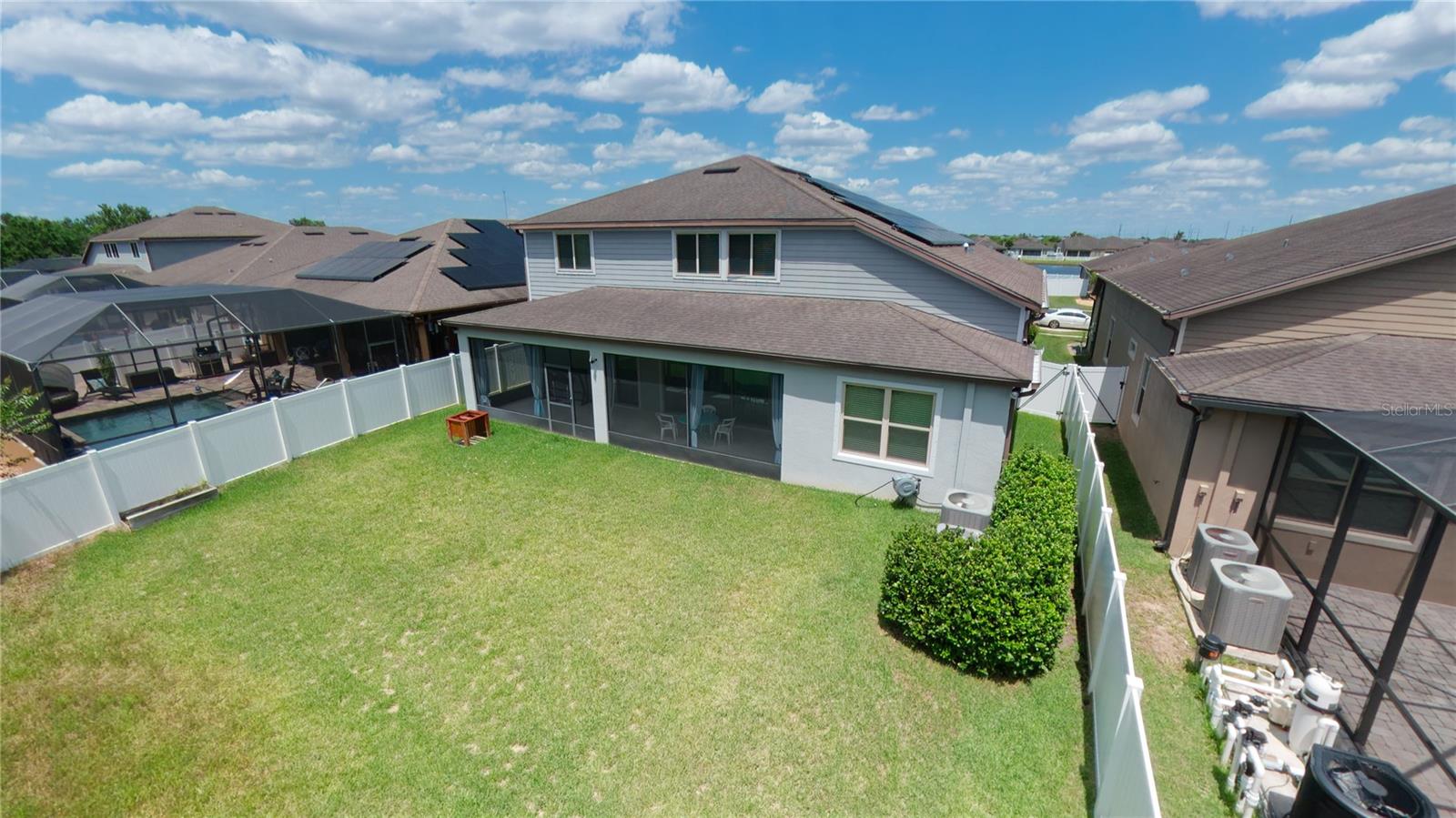 SOUTH FORK TR O PH 2 - Residential