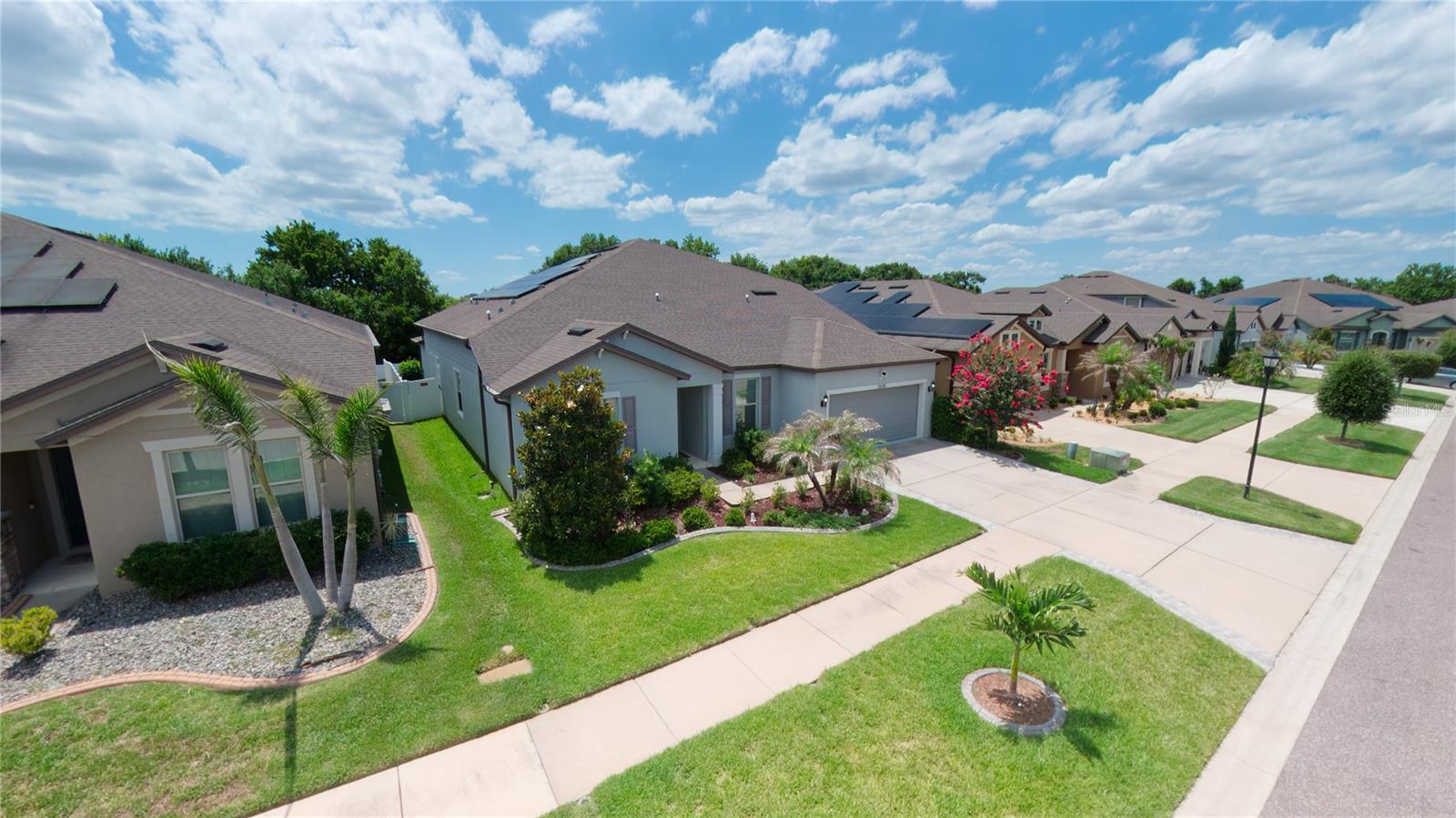 SOUTH FORK TR O PH 2 - Residential