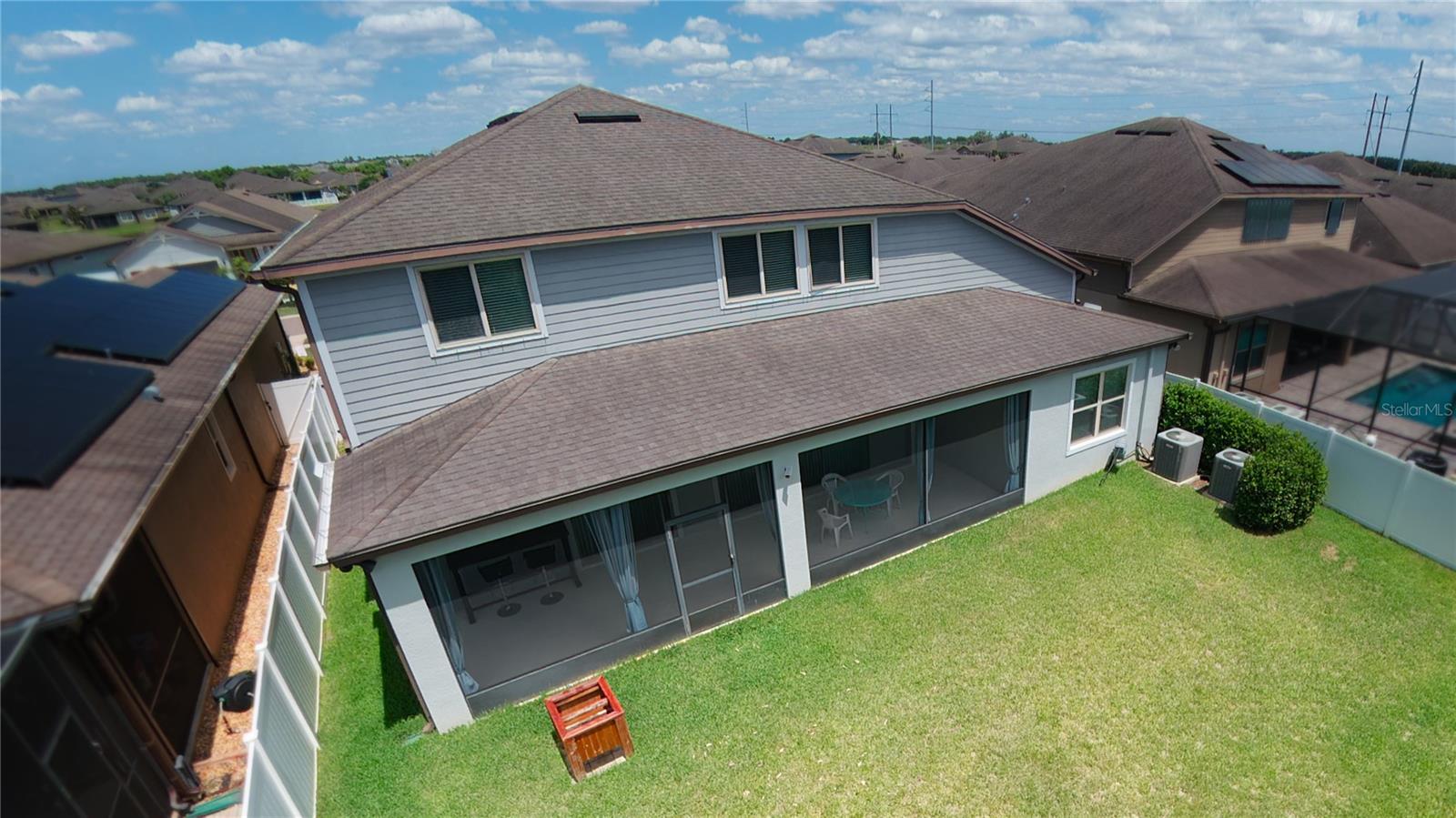 SOUTH FORK TR O PH 2 - Residential